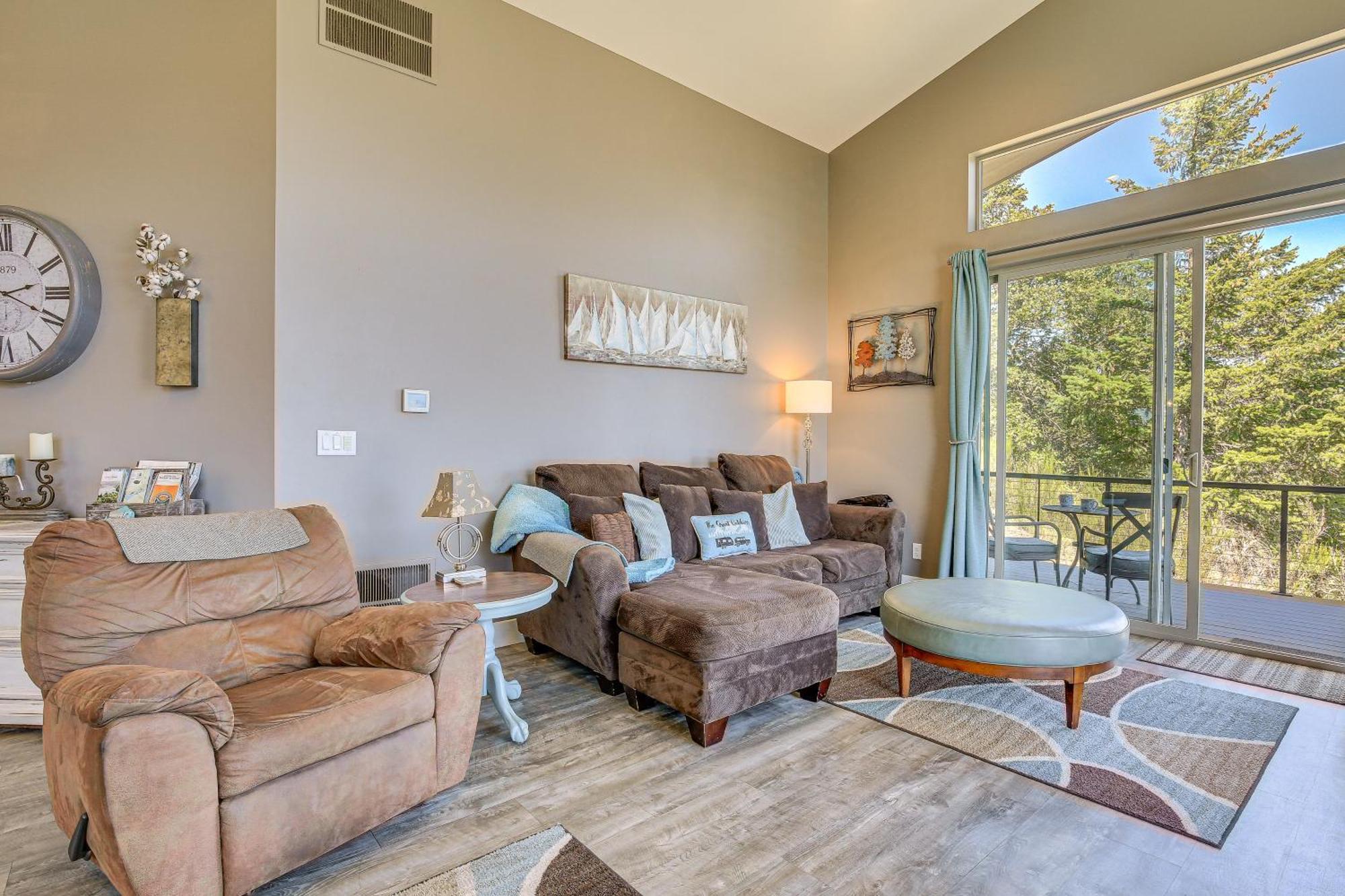 Gorge Retreat - Modern Carson Home With Mtn Views! Exterior foto